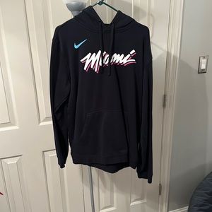 Miami Heat Sweatshirt